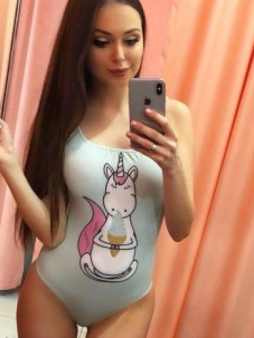 Анкета проститутки Алевтина, 24 года
